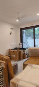Hall Image of 3000 Sq.ft 3.5 BHK Builder Floor for rent in Sector 40 Noida for Rs. 80000