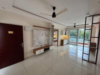 3 BHK Apartment