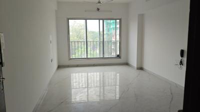 Living Room Image of 855 Sq.ft 2 BHK Apartment / Flat for sale in Vile Parle East Mumbai for Rs. 28000000