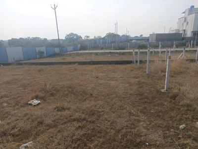 Image of 4000 Sq.ft Residential Plot / Land for sale in Sai Niwas, Mohammed Wadi, Pune for Rs. 22500000