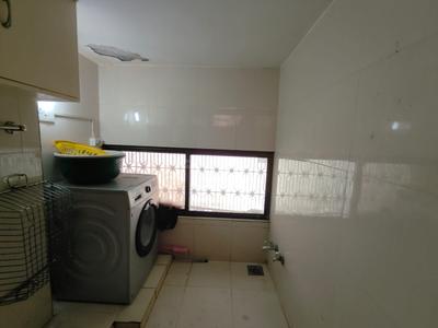 Kitchen Image of 2043 Sq.ft 3 BHK Independent House for sale in Bodakdev Ahmedabad for Rs. 23000000