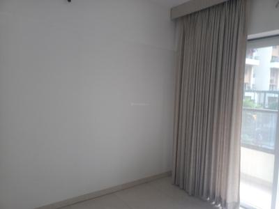 Bedroom Image of 1350 Sq.ft 3 BHK Apartment / Flat for sale in Mio Pallazzo, Kharadi Pune for Rs. 14000000