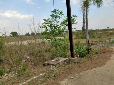 Image of 1200 Sq.ft Residential Plot / Land for sale in Gursikh Nagar Phase 2, Lalbagh, Burhanpur for Rs. 1400000
