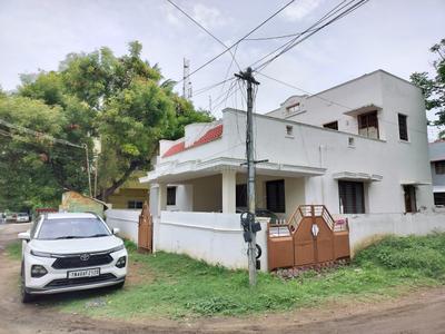 Image of 2200 Sq.ft 4 BHK Independent House for sale in Edayarpalayam, Coimbatore for Rs. 15000000