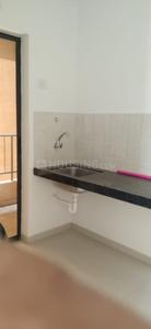Kitchen Image of 1780 Sq.ft 3 BHK Duplex for sale in Joyville Celestia Phase 2, Shewalewadi Pune for Rs. 14500000