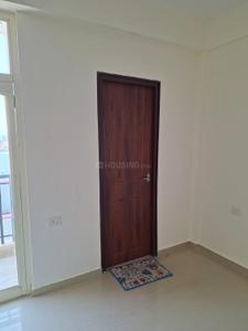 Bedroom Image of 1080 Sq.ft 3 BHK Apartment / Flat for rent in Excella Kutumb, Sultanpur Road Lucknow for Rs. 16000