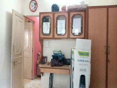 Bedroom Image of 1350 Sq.ft 2 BHK Apartment / Flat for rent in Maninagar Ahmedabad for Rs. 13500