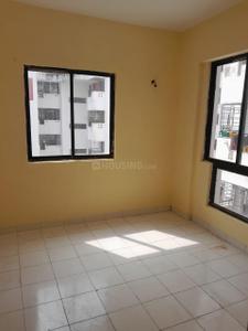 Bedroom Image of 1100 Sq.ft 3 BHK Apartment / Flat for rent in Diamond City West, Sarsuna Kolkata for Rs. 25000