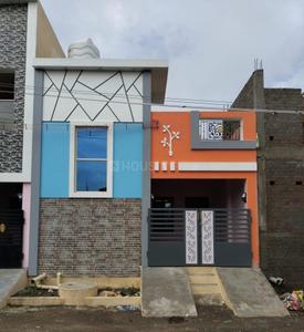 Image of 600 Sq.ft 2 BHK Independent House for sale in Veppampattu, Chennai for Rs. 3000000