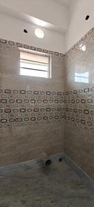 Bathroom Image of 1670 Sq.ft 3 BHK Apartment / Flat for sale in Purba Barisha Kolkata for Rs. 6180000