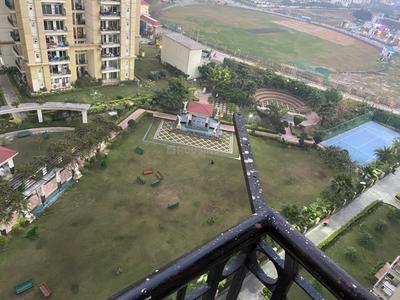 Balcony Image of 1295 Sq.ft 2.5 BHK Apartment / Flat for sale in Apex Athena, Sector 75 Noida for Rs. 17000000