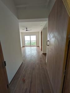 Image of 1035 Sq.ft 3 BHK Apartment / Flat for rent in Tayal K Town Kiwale, Vikas Nagar, Pune for Rs. 37000