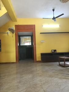 Hall Image of 2001 Sq.ft 3 BHK Villa for sale in Mugalivakkam Chennai for Rs. 18500005