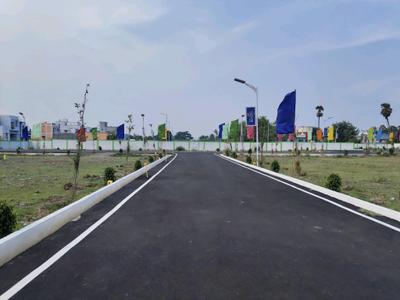 Image of 901 Sq.ft Residential Plot / Land for sale in Maraimalai Nagar, Chennai for Rs. 2883000