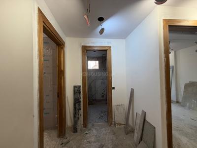 Image of 1099 Sq.ft 3 BHK Builder Floor for sale in Janakpuri, New Delhi for Rs. 16500000