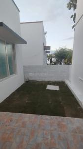 Balcony Image of 1200 Sq.ft 2 BHK Duplex for sale in Periyanaickenpalayam Coimbatore for Rs. 5000000