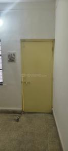 Hall Image of 640 Sq.ft 1 BHK Apartment / Flat for rent in Dhankawadi Pune for Rs. 12000
