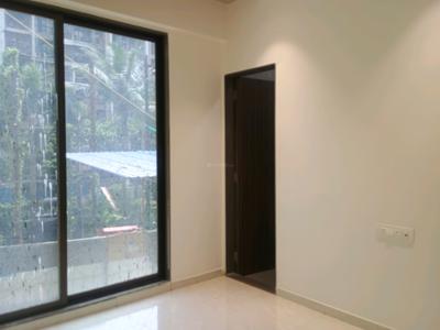 Bedroom Image of 810 Sq.ft 2 BHK Apartment / Flat for sale in Ajmera One Kalyan, Kalyan West Kalyan for Rs. 7400000