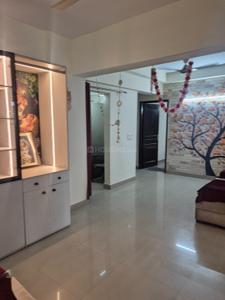 Hall Image of 1600 Sq.ft 3 BHK Apartment / Flat for rent in Sethi Max Royal, Sector 76 Noida for Rs. 40000