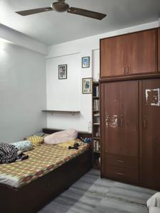 Bedroom Image of 1000 Sq.ft 2 BHK Apartment / Flat for sale in Beliaghata Kolkata for Rs. 4000000