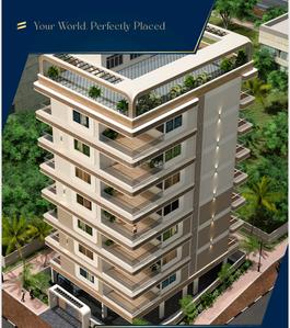 3 BHK Flat