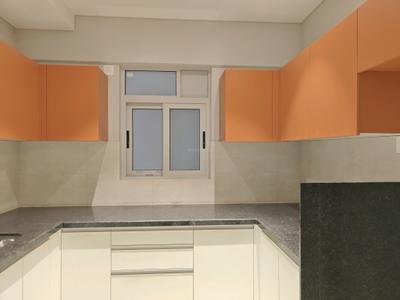 Kitchen Image of 1125 Sq.ft 3 BHK Apartment / Flat for sale in Ajmera Manhattan, Wadala East Mumbai for Rs. 46100000