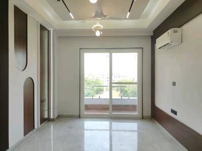 Living Room Image of 2300 Sq.ft 4 BHK Builder Floor for sale in 4S Aradhya Homes, Sector 67 Gurgaon for Rs. 31500000