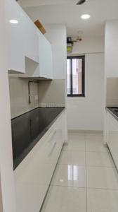 Kitchen Image of 850 Sq.ft 2 BHK Apartment / Flat for sale in Shapoorji Pallonji Vicinia, Powai Mumbai for Rs. 24000000