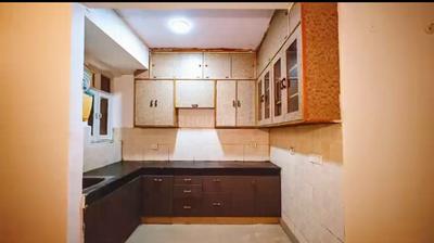 3 BHK Flat