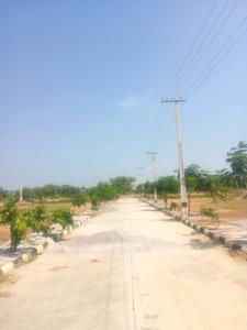 Image of 220 Sq.ft Residential Plot / Land for sale in Shadnagar, Ranga Reddy for Rs. 3410002