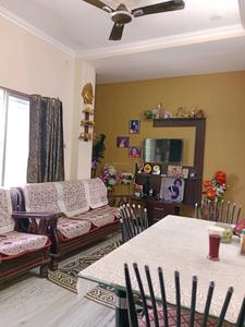 Living Room Image of 1205 Sq.ft 3 BHK Apartment / Flat for sale in Bramhapur Kolkata for Rs. 5000000