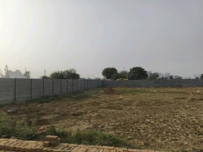 Image of 72 Sq.ft Residential Plot / Land for sale in Bhanauta, Greater Noida for Rs. 3468000
