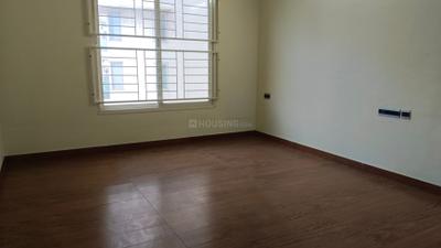 Bedroom Image of 2680 Sq.ft 4 BHK Apartment / Flat for sale in Pharande Puneville Phase I, Punawale Pune for Rs. 21200000