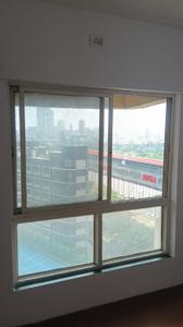 Bedroom Image of 882 Sq.ft 2 BHK Apartment / Flat for rent in DB Ozone, Dahisar East Mumbai for Rs. 27000