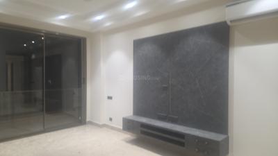Bedroom Image of 3000 Sq.ft 3.5 BHK Builder Floor for sale in Rajouri Garden New Delhi for Rs. 65000000