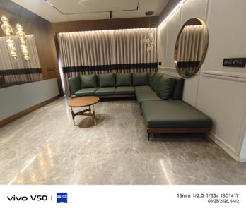 Hall Image of 4560 Sq.ft 4 BHK Apartment / Flat for sale in Zodiac Marquis, Bodakdev Ahmedabad for Rs. 50000000