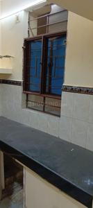Kitchen Image of 1110 Sq.ft 2 BHK Apartment / Flat for sale in Swaraj Homes Maj Udai Apartment, Sector 29 Noida for Rs. 13500000