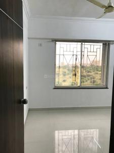 Bedroom Image of 609 Sq.ft 1 BHK Apartment / Flat for sale in Pimple Saudagar Pune for Rs. 7000000