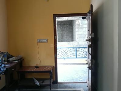Hall Image of 2000 Sq.ft 2 BHK Duplex for sale in Nagavara Bengaluru for Rs. 22500000