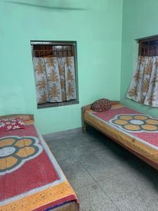 Bedroom Image of TOLLY HOME in Tollygunge, Kolkata