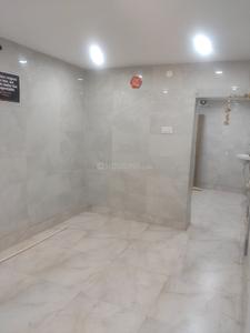 1.5 BHK Flat