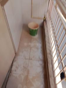 Balcony Image of 900 Sq.ft 2 BHK Builder Floor for rent in Sector 62A Noida for Rs. 18500