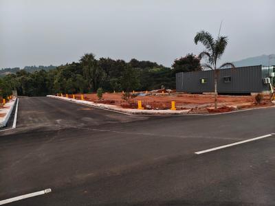 Image of 1200 Sq.ft Residential Plot / Land for sale in Navalur, Chennai for Rs. 4600000