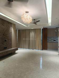 Hall Image of 1617 Sq.ft 3 BHK Apartment / Flat for sale in Sector 54 Gurgaon for Rs. 11000000