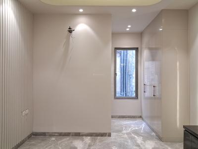 Bedroom Image of 1800 Sq.ft 3 BHK Builder Floor for sale in Paschim Vihar New Delhi for Rs. 35000000