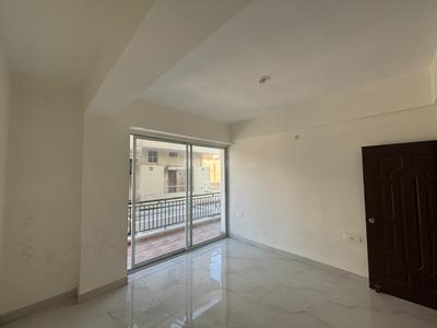 Bedroom Image of 2125 Sq.ft 4 BHK Apartment / Flat for sale in Lanka Varanasi for Rs. 26900000