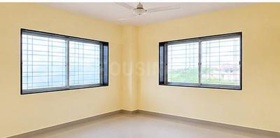 Bedroom Image of 975 Sq.ft 2 BHK Apartment / Flat for sale in Khed Satara for Rs. 3500000