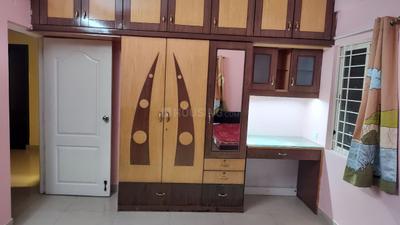 Bedroom Image of 1482 Sq.ft 3 BHK Apartment / Flat for sale in Shiviri Brio Lake Breeze, Hebbal Kempapura Bengaluru for Rs. 13000000