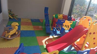 Image of 651 Sq.ft 2 BHK Independent House for sale in Vidhan Sabha Road, Raipur for Rs. 2850000