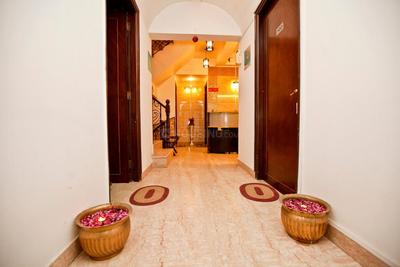 Hall Image of Soni Villa  in DLF Phase 2, Shahpur